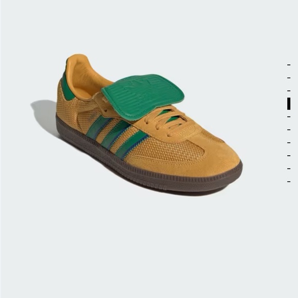 adidas Shoes - Samba OG adidas